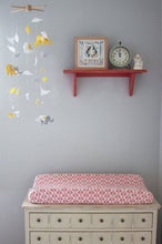 Load image into Gallery viewer, Pisces Astrology Fine Art Print - 8x8 Art Print catstudio