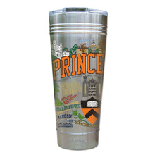 Load image into Gallery viewer, Princeton University Collegiate Thermal Tumbler (Set of 4) - PREORDER Thermal Tumbler catstudio