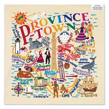 Load image into Gallery viewer, Provincetown Fine Art Print Art Print catstudio