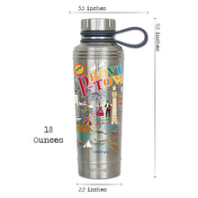 Load image into Gallery viewer, Provincetown Thermal Bottle - catstudio