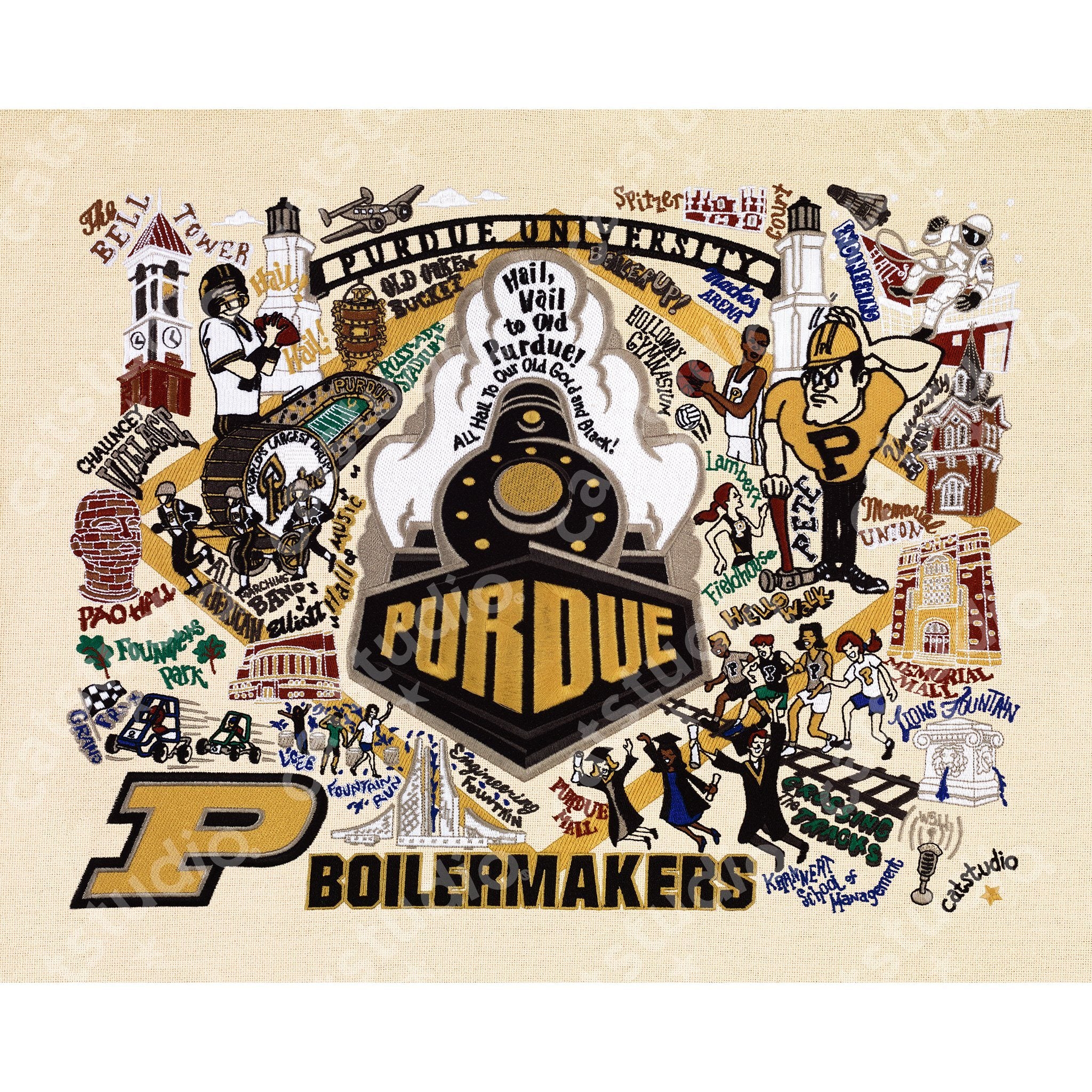 Purdue University