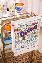 Load image into Gallery viewer, Queens Dish Towel - catstudio