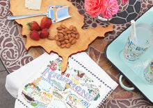 Load image into Gallery viewer, Richmond Dish Towel - catstudio