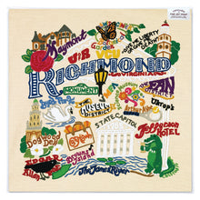 Load image into Gallery viewer, Richmond Fine Art Print Art Print catstudio