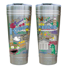 Load image into Gallery viewer, Richmond Thermal Tumbler (Set of 4) - PREORDER Thermal Tumbler catstudio