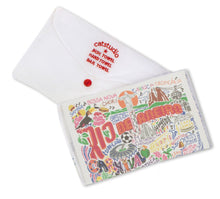 Load image into Gallery viewer, Rio De Janeiro Dish Towel - catstudio