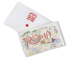 Load image into Gallery viewer, Roma Dish Towel - catstudio