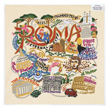 Load image into Gallery viewer, Roma Fine Art Print Art Print catstudio