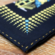 Load image into Gallery viewer, San Francisco City Bandana Bandana catstudio