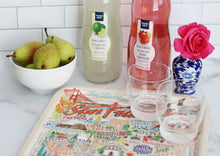 Load image into Gallery viewer, San Francisco City Birchwood Tray Trays catstudio