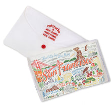 Load image into Gallery viewer, San Francisco Dish Towel - catstudio