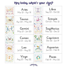 Load image into Gallery viewer, Scorpio Astrology Fine Art Print - 8x8 Art Print catstudio