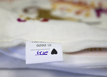 Load image into Gallery viewer, Scorpio Astrology Hand-Embroidered Pillow Pillow catstudio