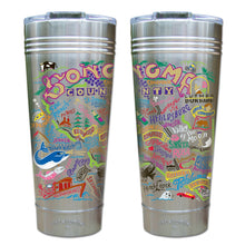 Load image into Gallery viewer, Sonoma Thermal Tumbler (Set of 4) - PREORDER Thermal Tumbler catstudio