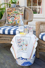 Load image into Gallery viewer, South Dakota Dish Towel - catstudio