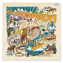 Load image into Gallery viewer, Summer Colorado Fine Art Print Art Print catstudio