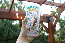 Load image into Gallery viewer, Summer Colorado Drinking Glass - catstudio