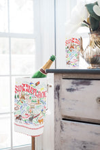 Load image into Gallery viewer, Switzerland Dish Towel - catstudio
