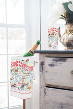 Load image into Gallery viewer, Switzerland Drinking Glass - catstudio