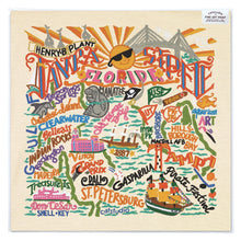 Load image into Gallery viewer, Tampa-St. Pete Fine Art Print Art Print catstudio