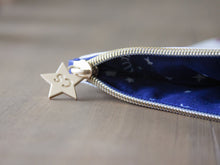 Load image into Gallery viewer, Taurus Astrology Zip Pouch - catstudio