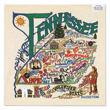 Load image into Gallery viewer, Tennessee Fine Art Print Art Print catstudio