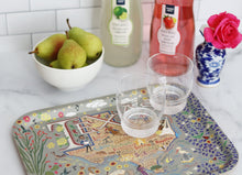 Load image into Gallery viewer, Texas Birchwood Tray Trays catstudio