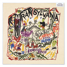Load image into Gallery viewer, Transylvania Fine Art Print Art Print catstudio