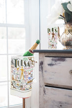 Load image into Gallery viewer, Tulsa Drinking Glass - catstudio