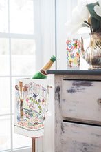 Load image into Gallery viewer, Vancouver Dish Towel - catstudio