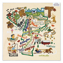 Load image into Gallery viewer, Vermont Fine Art Print Art Print catstudio