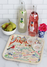 Load image into Gallery viewer, Virginia Birchwood Tray Trays catstudio