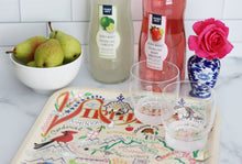 Load image into Gallery viewer, Virginia Birchwood Tray Trays catstudio