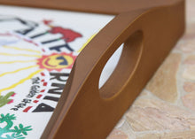 Load image into Gallery viewer, Virginia Tray - catstudio