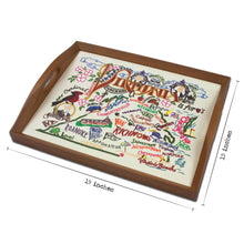 Load image into Gallery viewer, Virginia Tray - catstudio