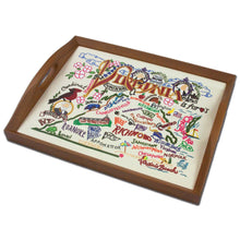 Load image into Gallery viewer, Virginia Tray - catstudio