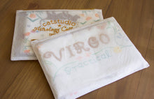 Load image into Gallery viewer, Virgo Astrology Dish Towel Dish Towel catstudio
