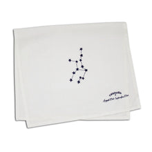Load image into Gallery viewer, Virgo Astrology Dish Towel Dish Towel catstudio