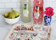 Load image into Gallery viewer, Washington DC Birchwood Tray Trays catstudio