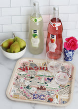 Load image into Gallery viewer, Washington DC Birchwood Tray Trays catstudio