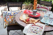 Load image into Gallery viewer, Washington DC Drinking Glass - catstudio