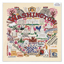 Load image into Gallery viewer, Washington DC Fine Art Print Art Print catstudio