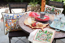 Load image into Gallery viewer, Washington Drinking Glass - catstudio