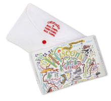 Load image into Gallery viewer, Wisconsin Dish Towel - catstudio