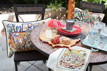 Load image into Gallery viewer, Wisconsin Dish Towel - catstudio