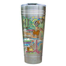 Load image into Gallery viewer, Wyoming Thermal Tumbler (Set of 4) - PREORDER Thermal Tumbler catstudio