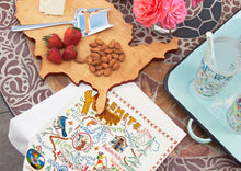 Load image into Gallery viewer, Yosemite Dish Towel - catstudio