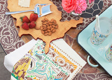 Load image into Gallery viewer, Zion Dish Towel - catstudio