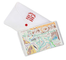 Load image into Gallery viewer, Zion Dish Towel - catstudio