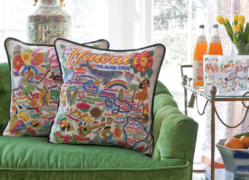 Destination: Hawaiian Isles